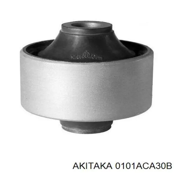 Сайлентблок нижнього важеля передньої підвіски Akitaka 0101ACA30B ціна, від 7.85 USD