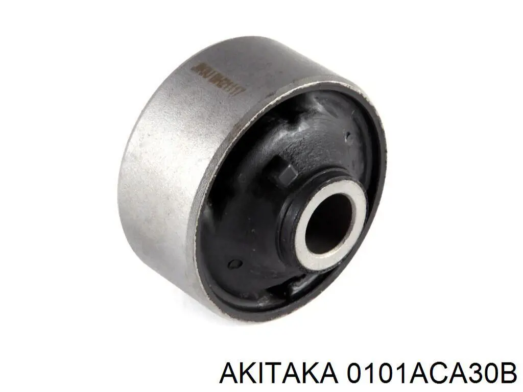 Сайлентблок переднього важеля 0101ACA30B Akitaka
