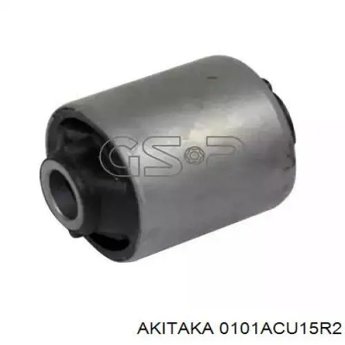 Сайлентблок задньої поздовжньої тяги DSS1889 Dayco