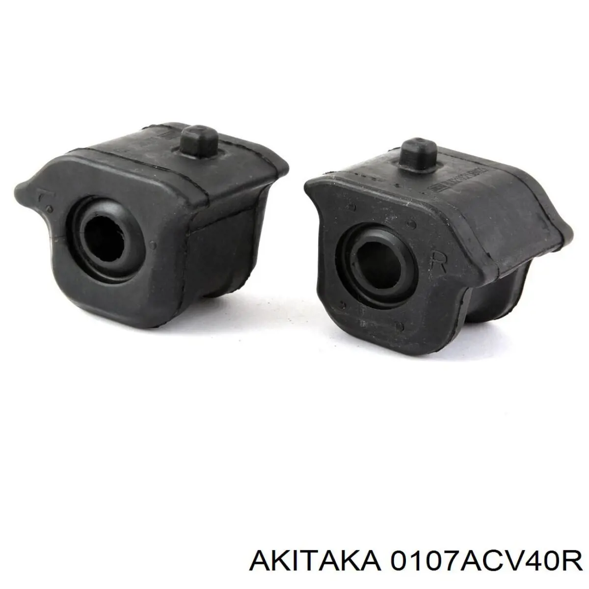 Втулка стабілізатора заднього Polycraft TY0178 ціна, від 2.28 USD