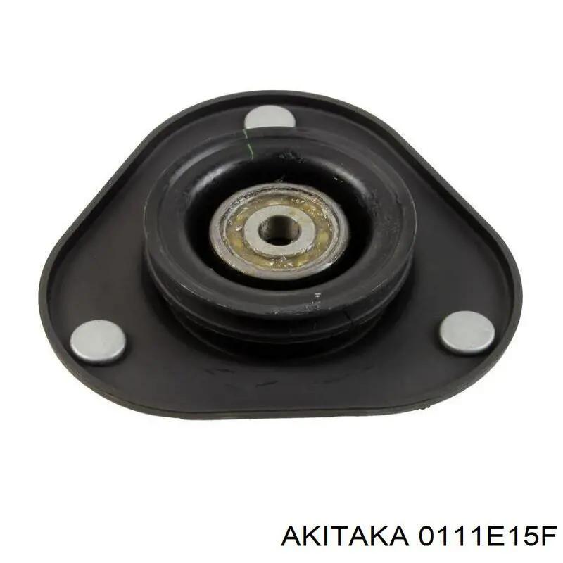 Опора амортизатора переднього 0111E15F Akitaka