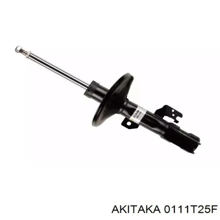 Купити 0111T25F Akitaka Опора амортизатора переднього