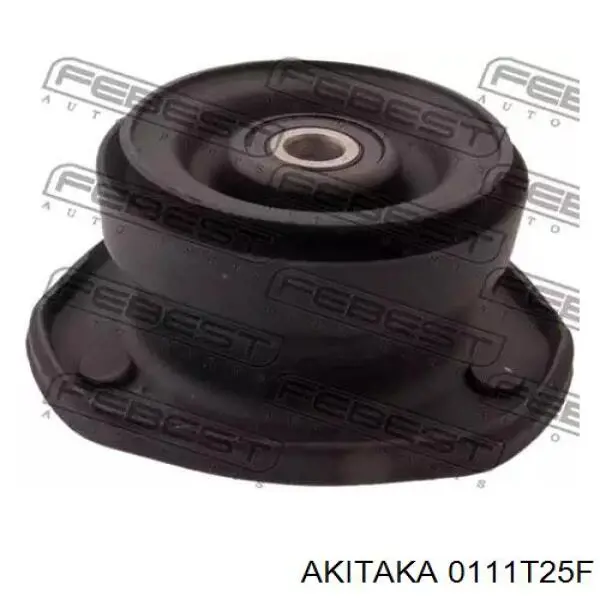 0111T25F Akitaka Кріплення переднього амортизатора