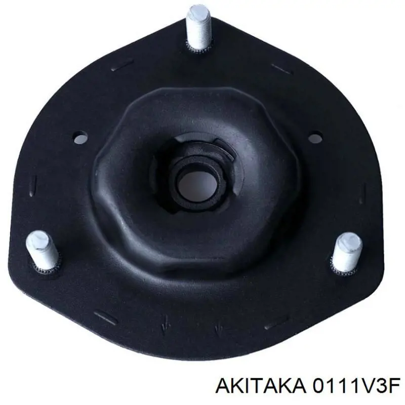 Купити KB66936 SNR Опора амортизатора переднього