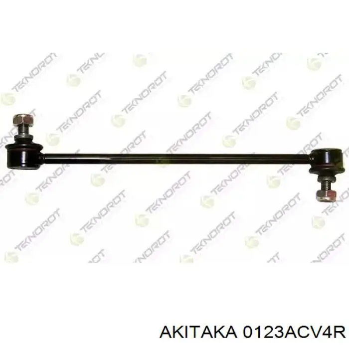 0123ACV4R Akitaka Тяжка стабілізатора, заднього