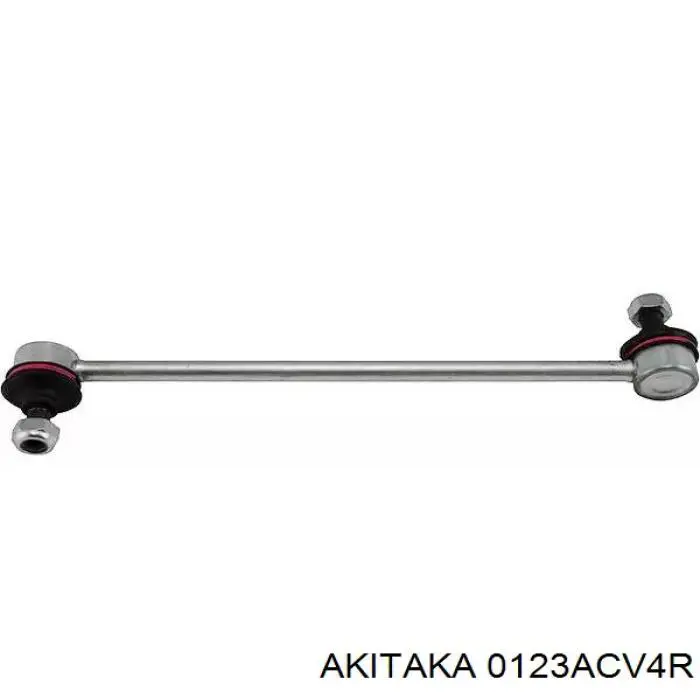 Лінк стабілізатора, заднього Akitaka 0123ACV4R ціна, від 9.07 USD
