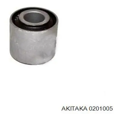 Купити 0201005 Akitaka Сайлентблок заднього поперечного важеля