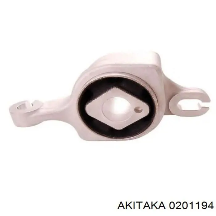 Сайлентблок заднього важеля Akitaka 0201194 ціна, від 8.66 USD