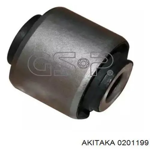 Купити RLD2632 Caster Сайлентблок цапфи задньої