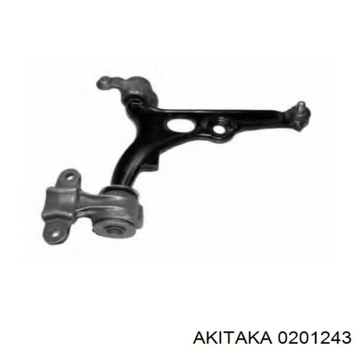 Сайлентблок цапфи задньої Caster RXX3081 ціна, від 7.55 USD