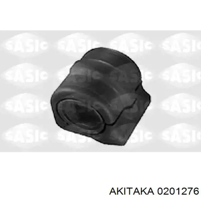 0201276 Akitaka Подушка передньої балки