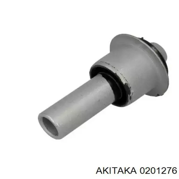 0201276 Akitaka Подушка передньої балки
