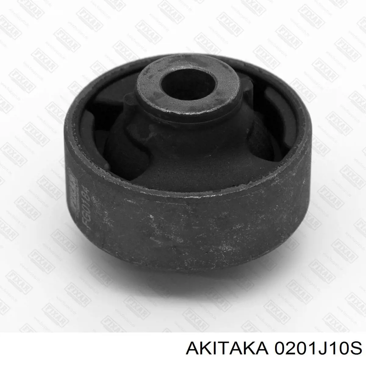 Сайлентблок нижнього важеля передньої підвіски Akitaka 0201J10S ціна, від 9.43 USD