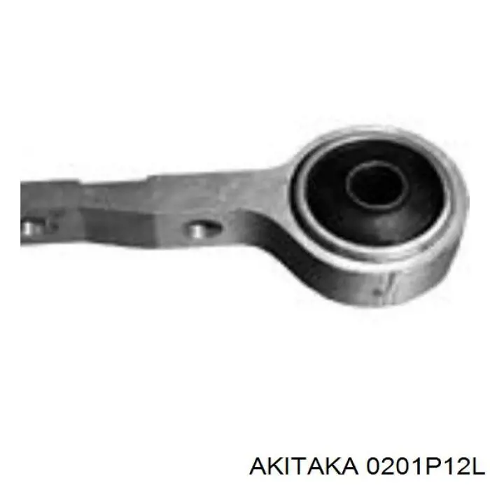 Сайлентблок нижнего переднего рычага  AKITAKA 0201P12L