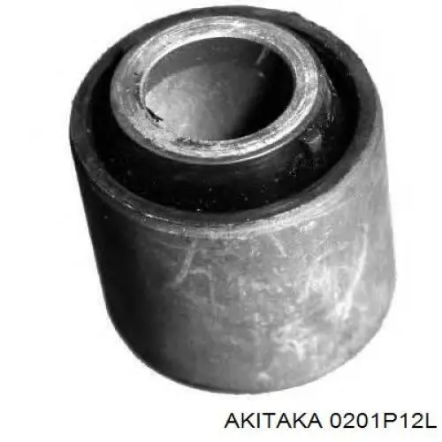 Купити 0201P12L Akitaka Сайлентблок передньої підвіски