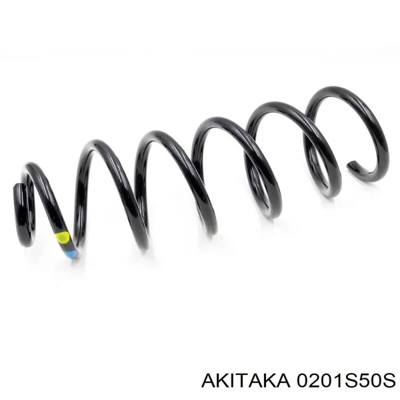 Сайлентблок нижнього важеля передньої підвіски Akitaka 0201S50S ціна, від 10.28 USD