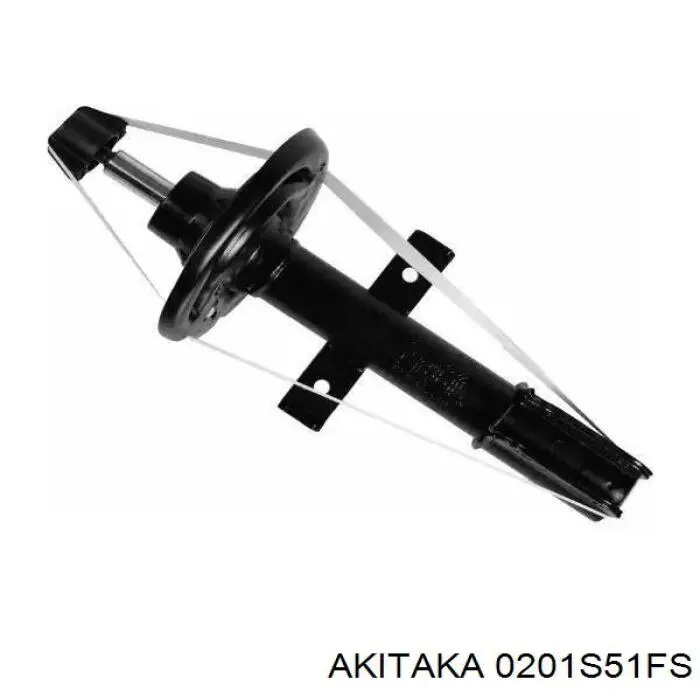 Купити FFD3001 Caster Сайлентблок передньої підвіски