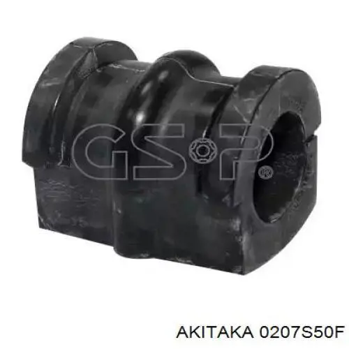 Гумка заднього стабілізатора ABS 271421