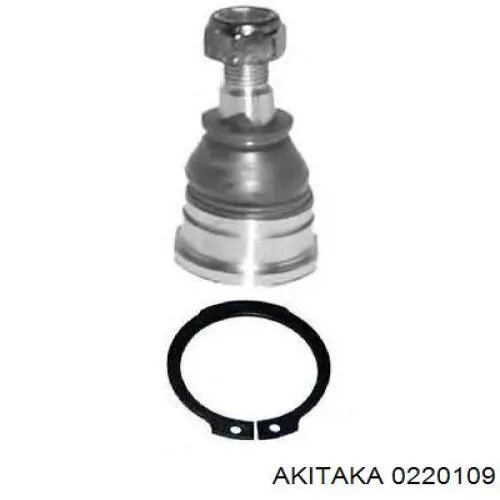 Кульова опора, нижня AYD 9200324