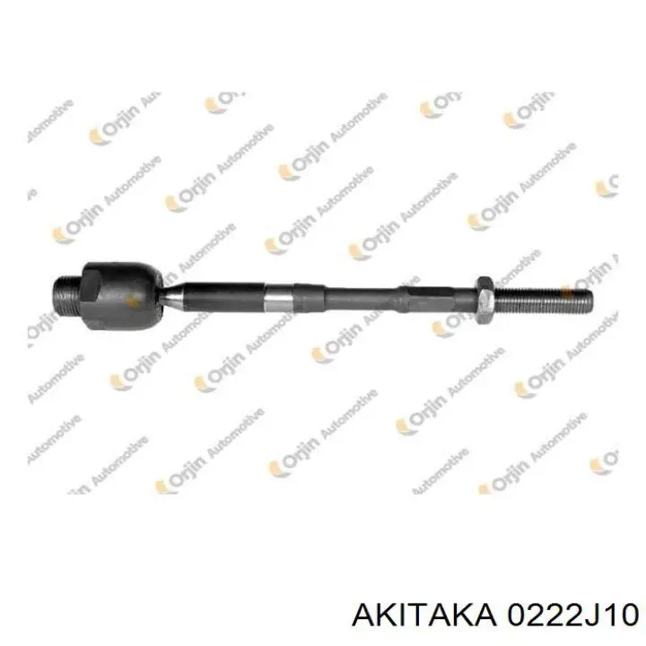 Тяга рульова поперечна Akitaka 0222J10 ціна, від 9.95 USD