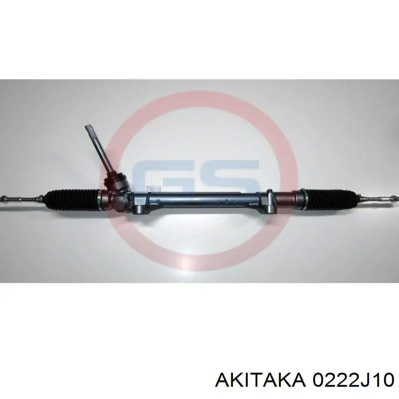 Рульова тяга 0222J10 Akitaka