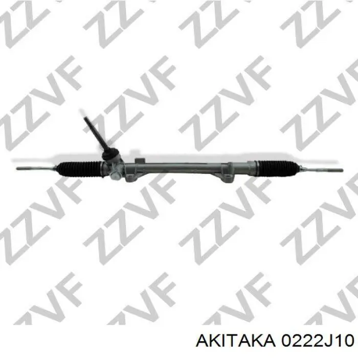 Купити 0222J10 Akitaka Тяга рульова поздовжня