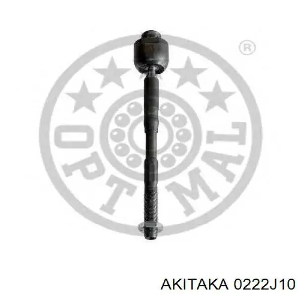 0222J10 Akitaka Тяги кермові