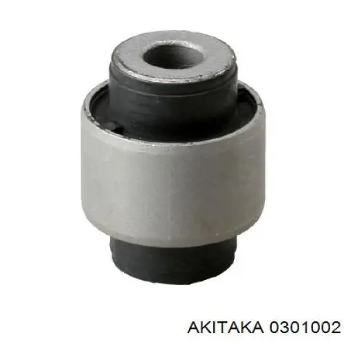 Купити 0301002 Akitaka Сайлентблок передньої підвіски
