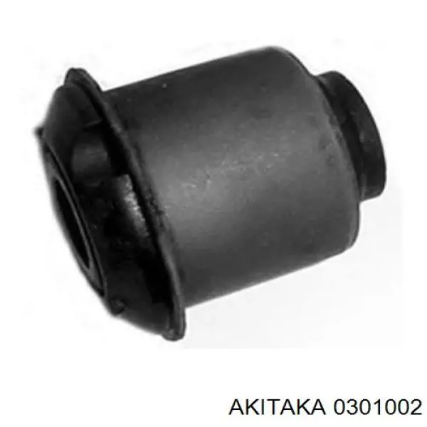 Сайлентблок переднього важеля 0301002 Akitaka