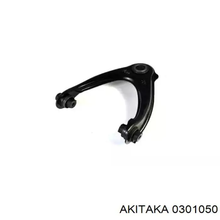 Сайлентблок переднього верхнього важеля Akitaka 0301050 ціна, від 3.43 USD