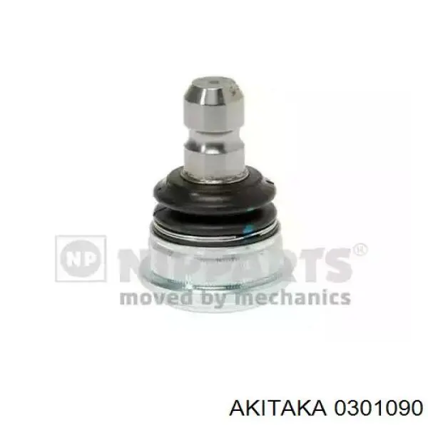 Купити 0301090 Akitaka Сайлентблок передньої підвіски