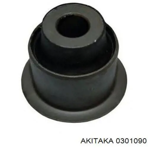 0301090 Akitaka Сайлентблок переднього нижнього важеля