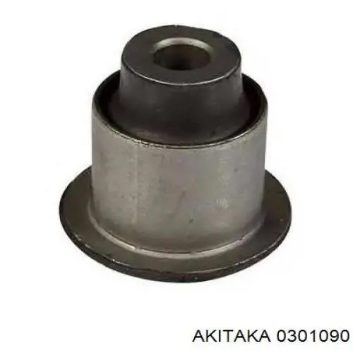 Сайлентблок нижнього важеля передньої підвіски Akitaka 0301090 ціна, від 9.02 USD