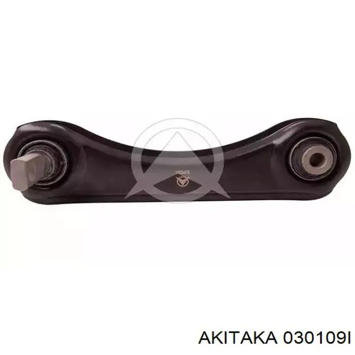 NMS5292 NIPPON MOTORS Сайлентблоки поздовжніх важелів передньої підвіски