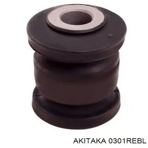 0301REBL Akitaka Сайлентблок переднього нижнього важеля