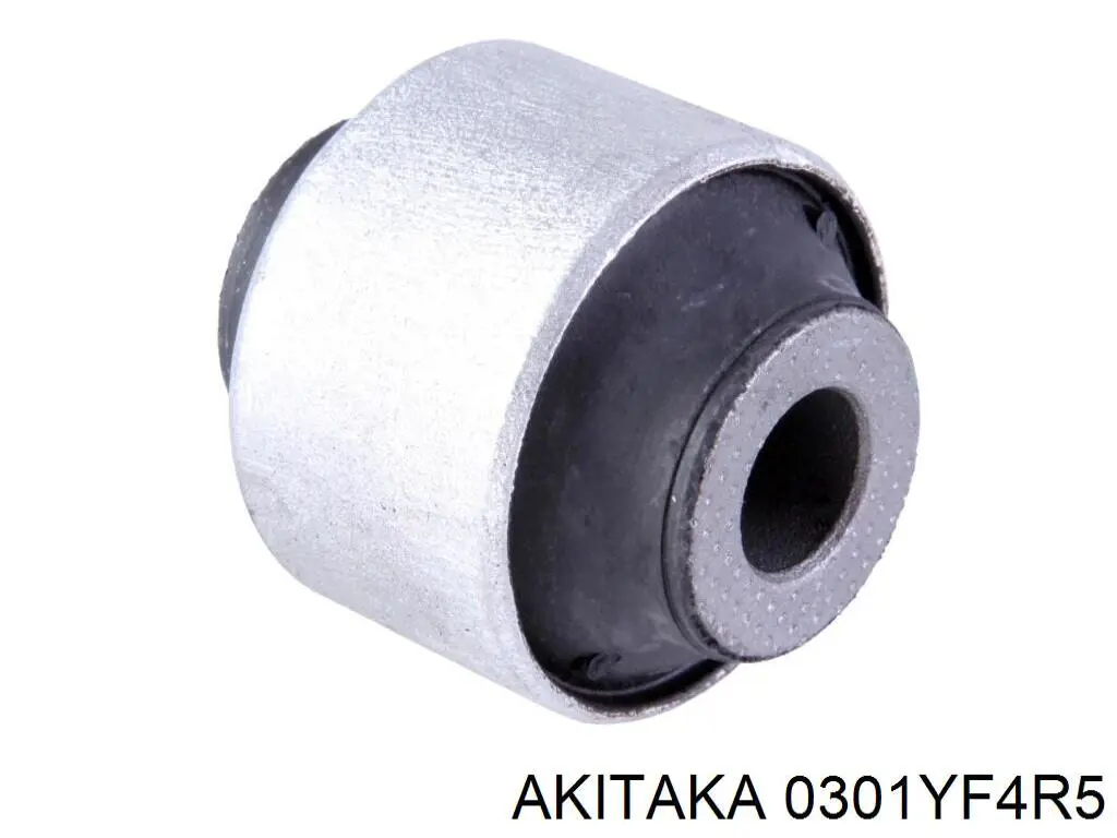 0301YF4R5 Akitaka Сайлентблок заднього кулака