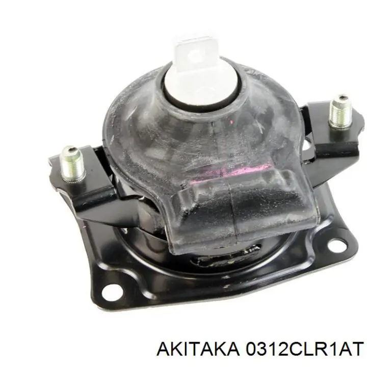 Подушка (опора) двигуна, задня Akitaka 0312CLR1AT ціна, від 33.01 USD