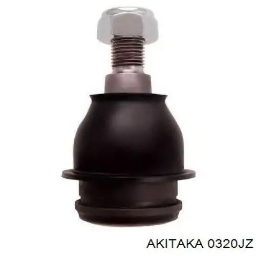 Купити 0320JZ Akitaka Кульова опора, нижня