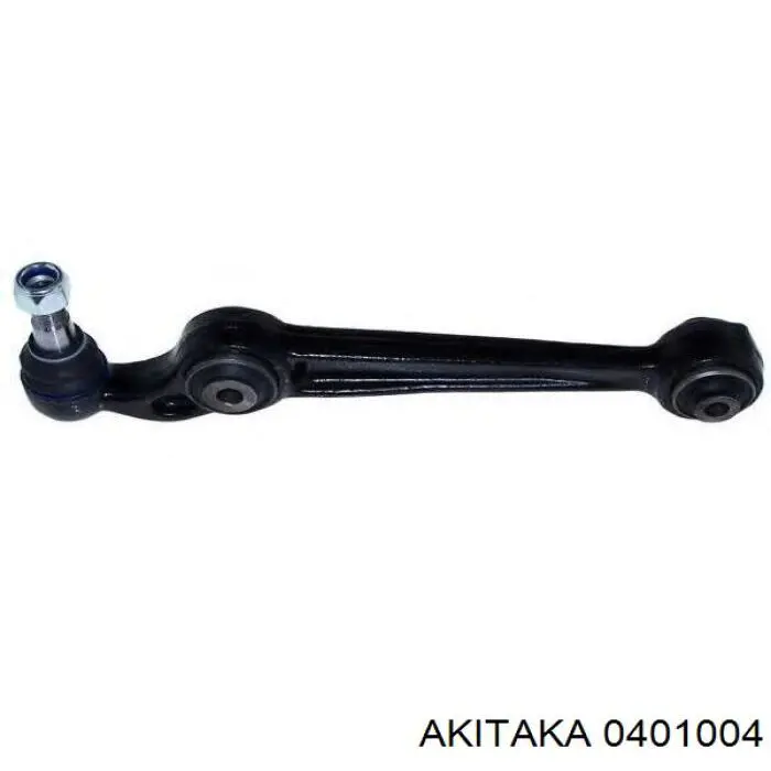 Сайлентблок цапфи задньої VID 029045 ціна, від 7.68 USD