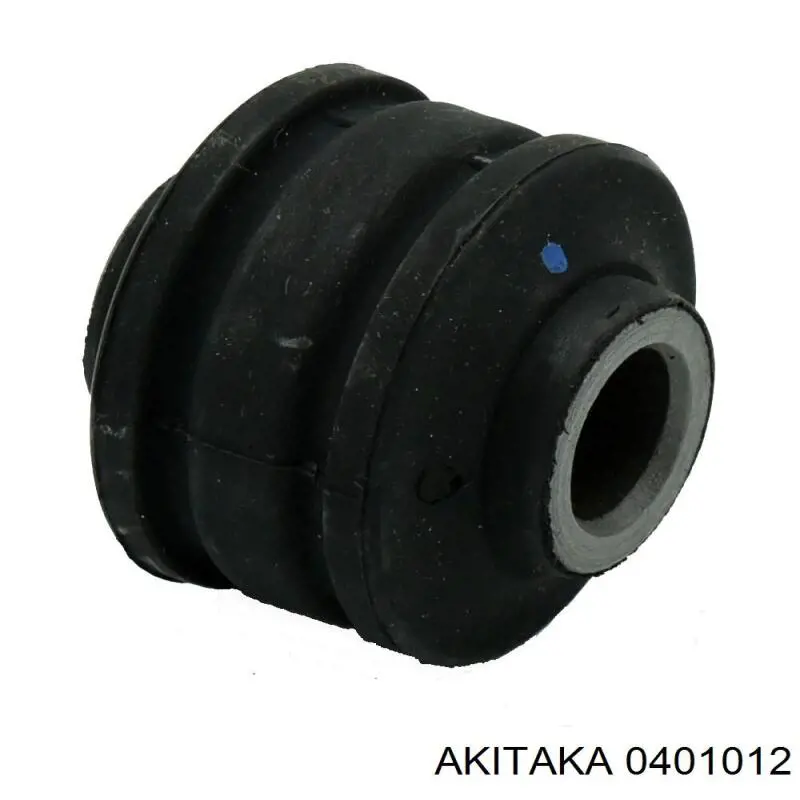 Сайлентблок нижнього важеля передньої підвіски Akitaka 0401012 ціна, від 5.45 USD