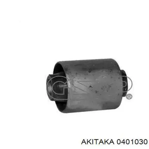 Сайлентблок нижнього важеля передньої підвіски Akitaka 0401030 ціна, від 5.07 USD