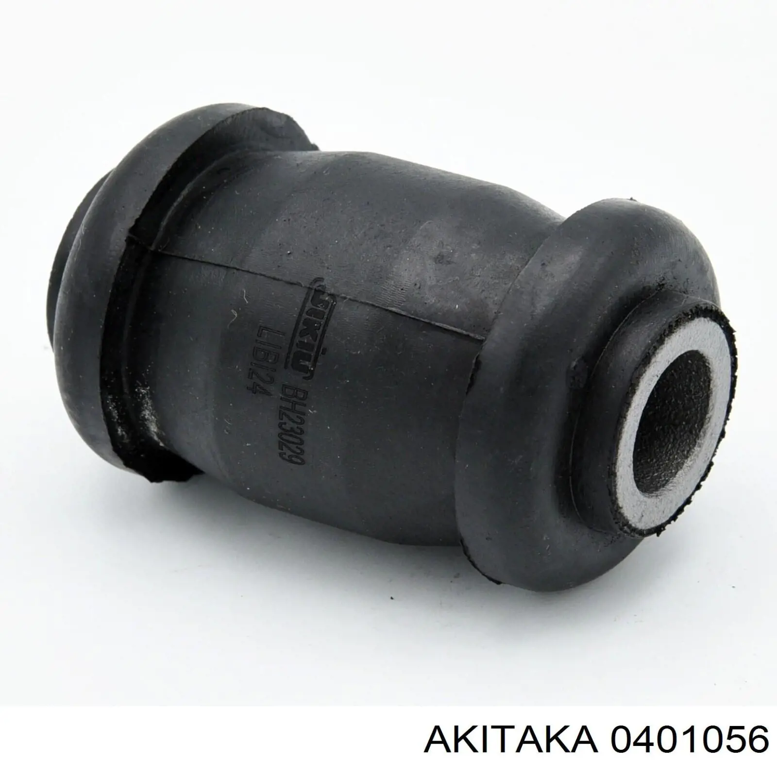 Сайлентблок нижнього важеля передньої підвіски Akitaka 0401056 ціна, від 6.90 USD