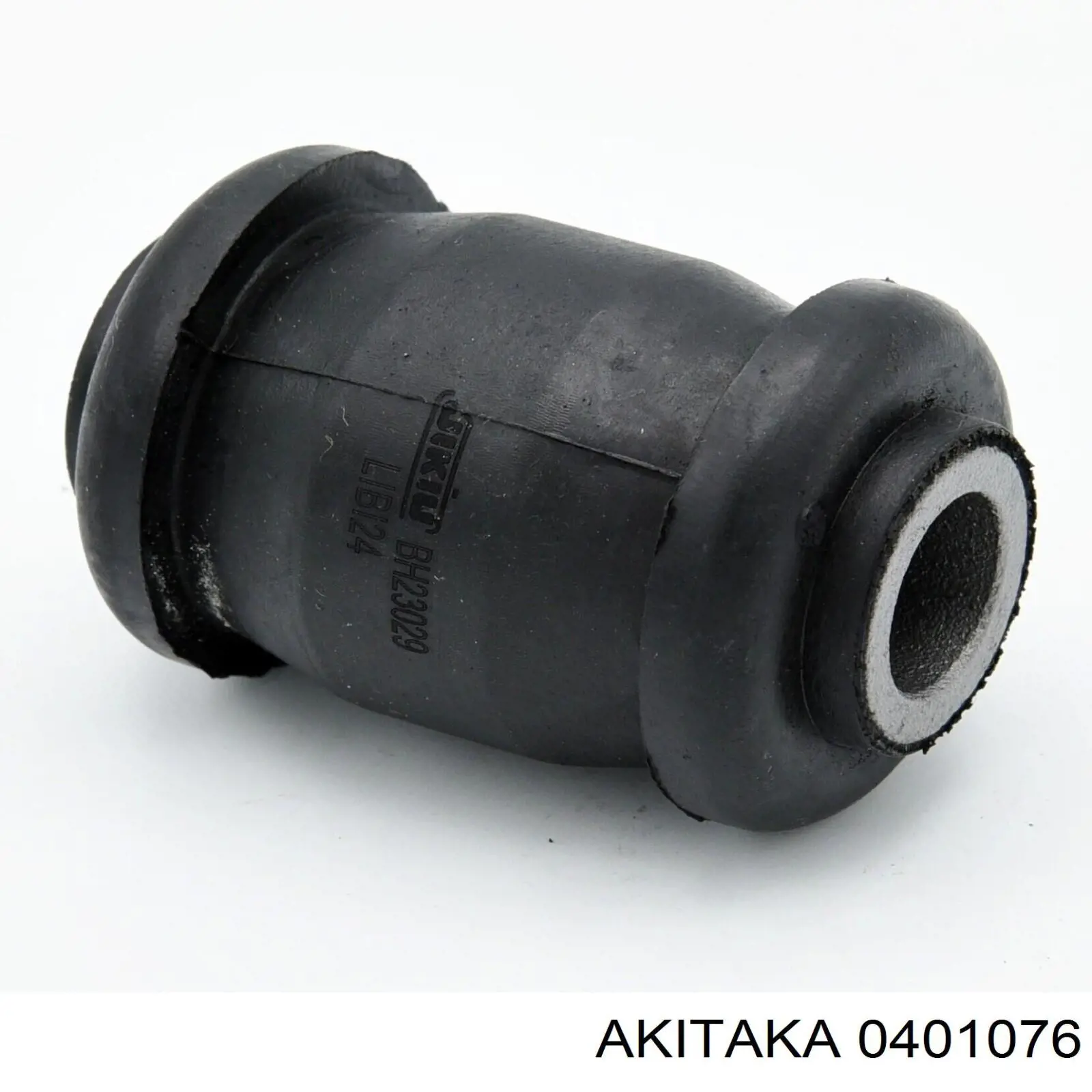 Сайлентблок нижнього важеля передньої підвіски Akitaka 0401076 ціна, від 4.59 USD