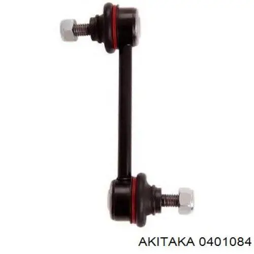 Сайлентблок заднього нижнього важеля Q0052408 Q-fix
