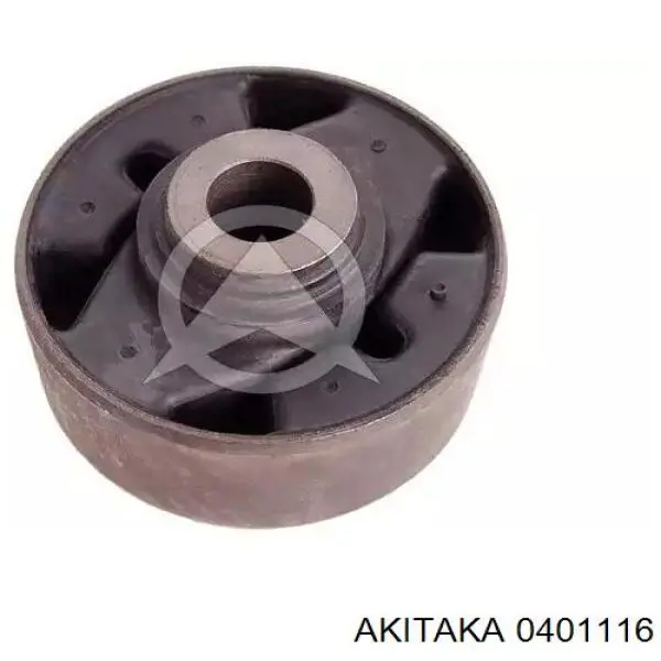 Сайлентблок переднього верхнього важеля Akitaka 0401116 ціна, від 6.57 USD
