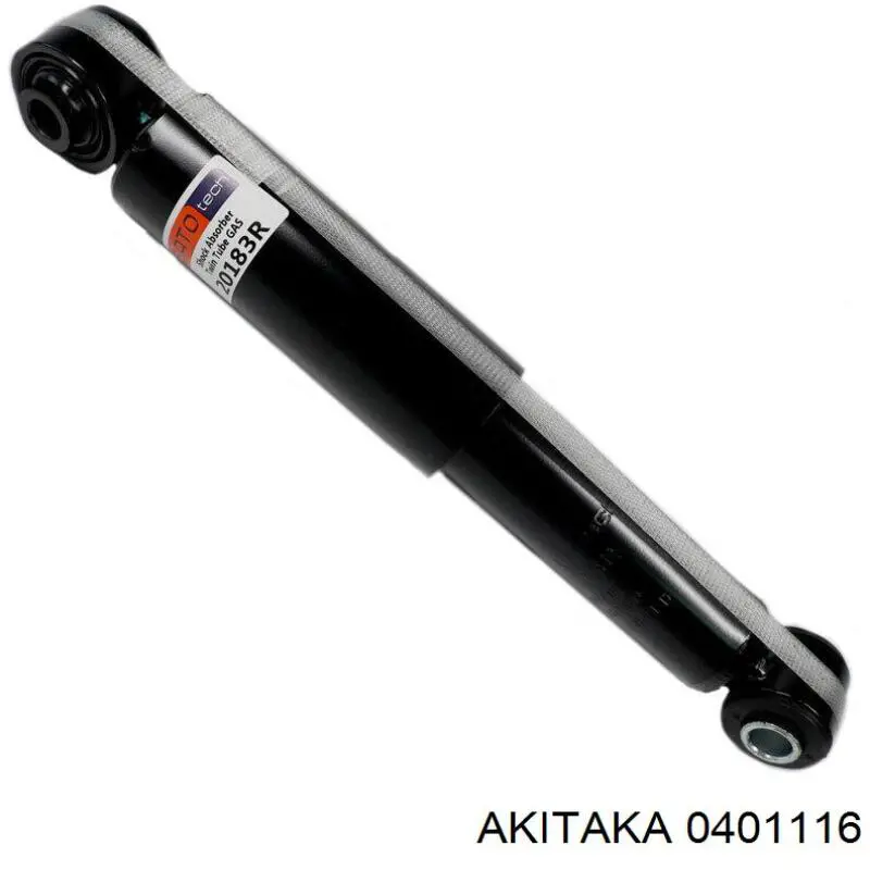 Купити 0401116 Akitaka Сайлентблок переднього верхнього важеля