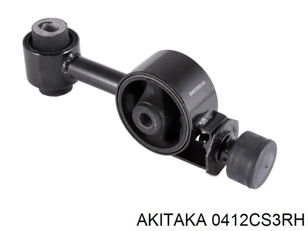 Права подушка двигуна Akitaka 0412CS3RH ціна, від 37.54 USD