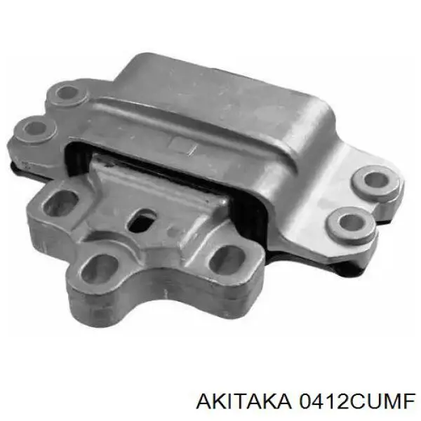 Передня опора двигуна STC T457242