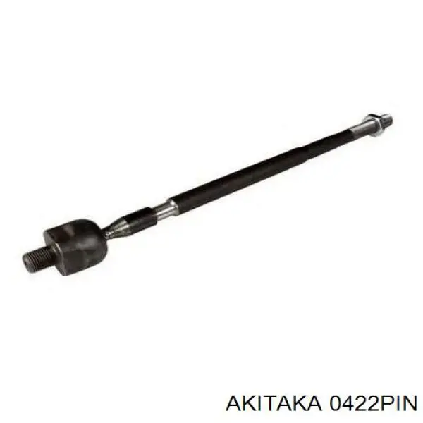 Тяга рульова поперечна Akitaka 0422PIN ціна, від 9.51 USD