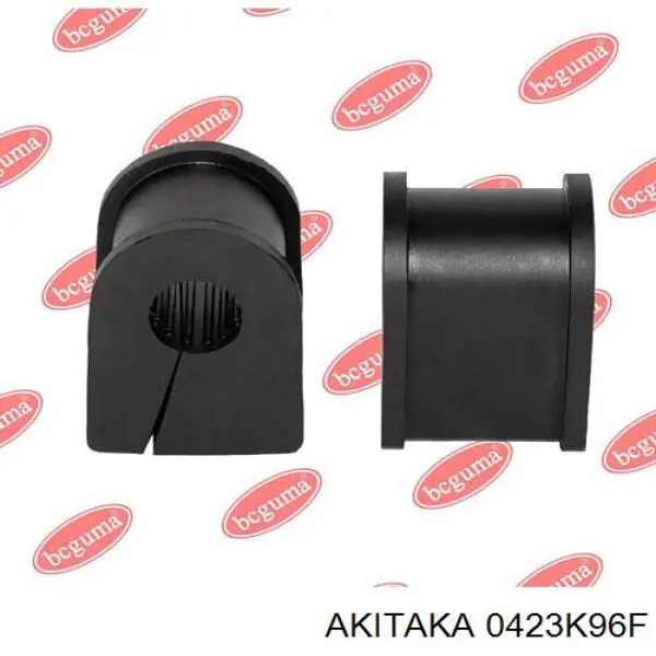Амортизаційна стійка Akitaka 0423K96F ціна, від 11.19 USD